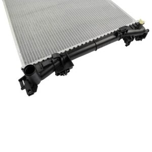 Dodge Ram VW Chrysler Radiator TRQ RDA82627