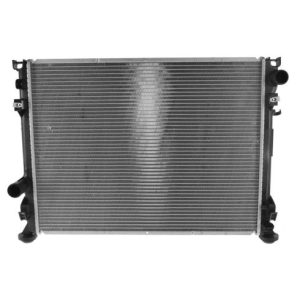 Dodge Chrysler Radiator TRQ RDA82685