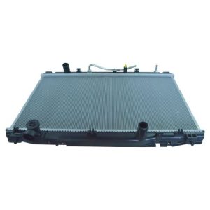 Toyota Camry Radiator TRQ RDA82718