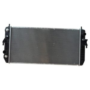 2006-11 Buick Lucerne Cadillac DTS Radiator TRQ RDA82948
