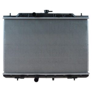 Nissan Rogue Rogue Select Radiator TRQ RDA82857