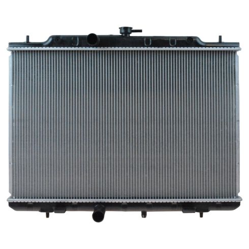 Nissan Rogue Rogue Select Radiator TRQ RDA82857