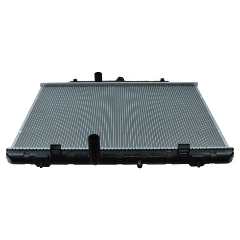 Nissan Rogue Rogue Select Radiator TRQ RDA82857