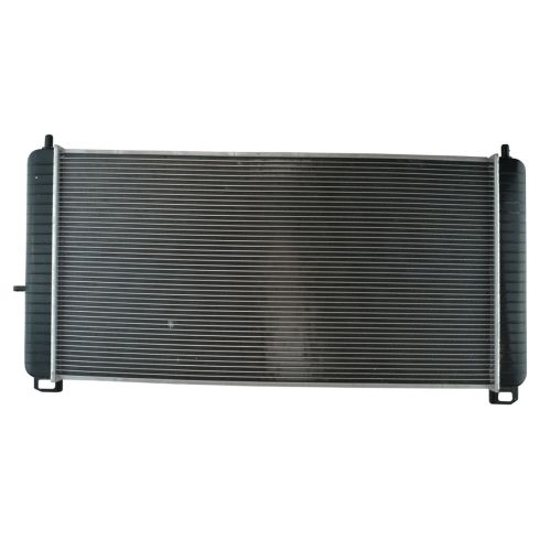 Chevrolet GMC Radiator TRQ RDA82746
