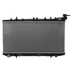 Nissan 200SX NX Sentra Radiator TRQ RDA83079