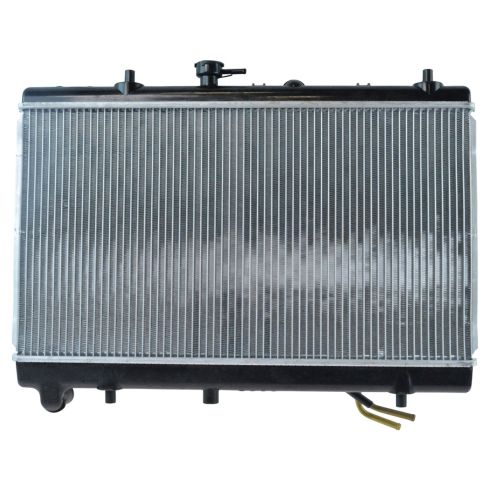 2003-05 Kia Rio Radiator TRQ RDA82865