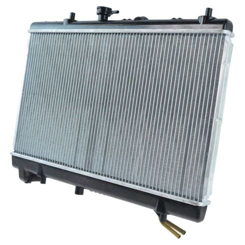 2003-05 Kia Rio Radiator TRQ RDA82865