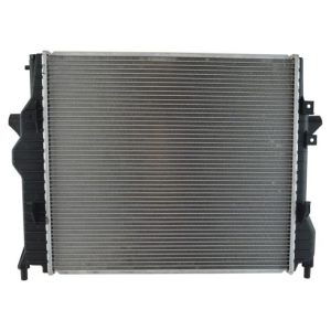 Jaguar Radiator TRQ RDA82645