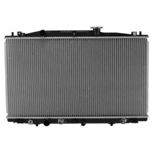 Honda Accord Radiator TRQ RDA83007