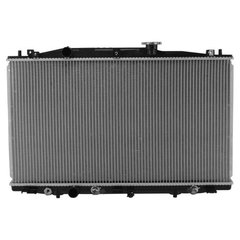 Honda Accord Radiator TRQ RDA83007