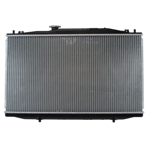 Honda Accord Radiator TRQ RDA83007