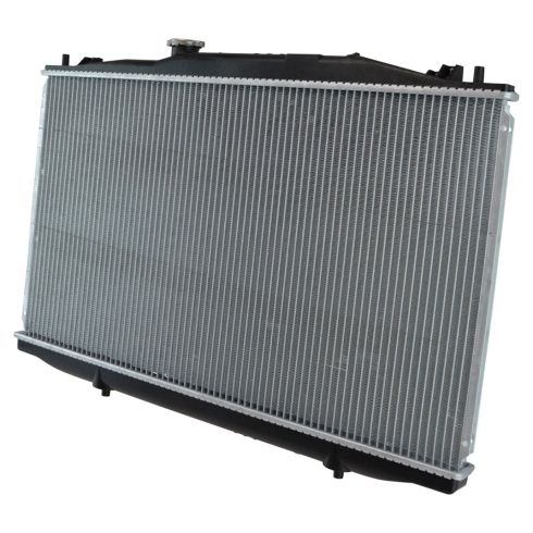 Honda Accord Radiator TRQ RDA83007