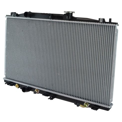 Honda Accord Radiator TRQ RDA83007