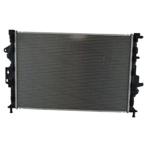 Ford Escape Transit Connect Radiator TRQ RDA82935