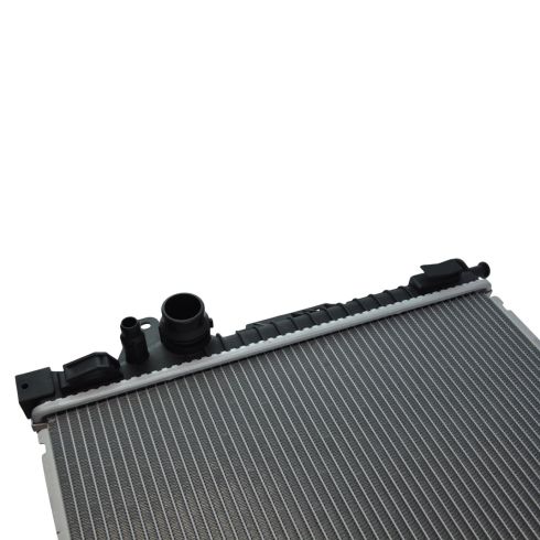 Ford Escape Transit Connect Radiator TRQ RDA82935