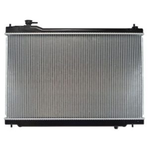 2003-08 Infiniti FX35 Radiator TRQ RDA82828