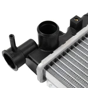 2005-15 Toyota Tacoma Radiator TRQ RDA82766