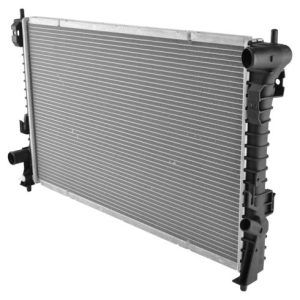 Ford Lincoln Mercury Radiator TRQ RDA83012