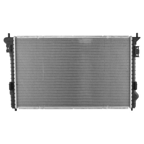 Ford Lincoln Mercury Radiator TRQ RDA83012