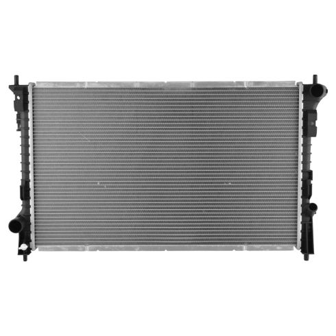Ford Lincoln Mercury Radiator TRQ RDA83012
