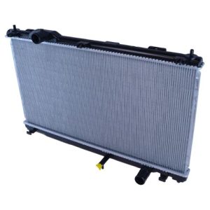 Lexus IS250 IS350 Radiator TRQ RDA82987