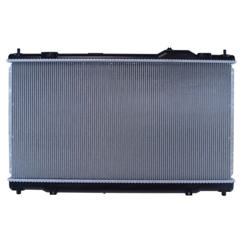 Lexus IS250 IS350 Radiator TRQ RDA82987