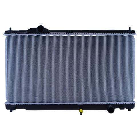 Lexus IS250 IS350 Radiator TRQ RDA82987