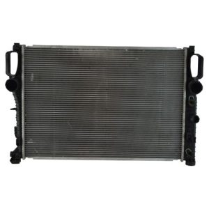 Mercedes Benz E320 E350 Radiator TRQ RDA83029