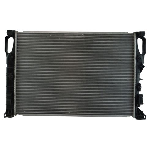 Mercedes Benz E320 E350 Radiator TRQ RDA83029