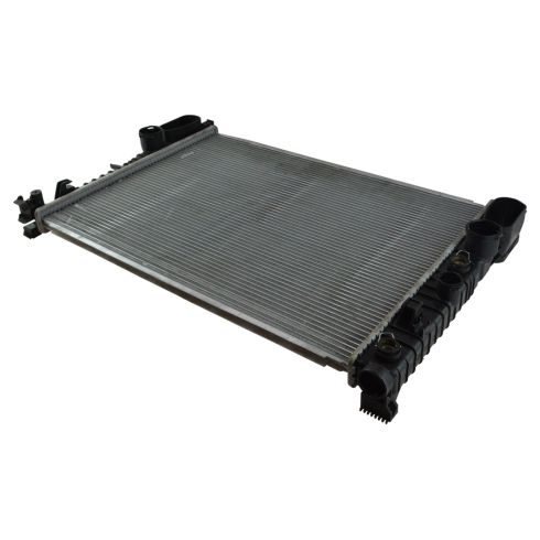 Mercedes Benz E320 E350 Radiator TRQ RDA83029