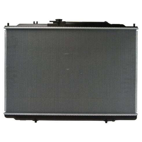 2006-08 Honda Pilot Radiator TRQ RDA82891