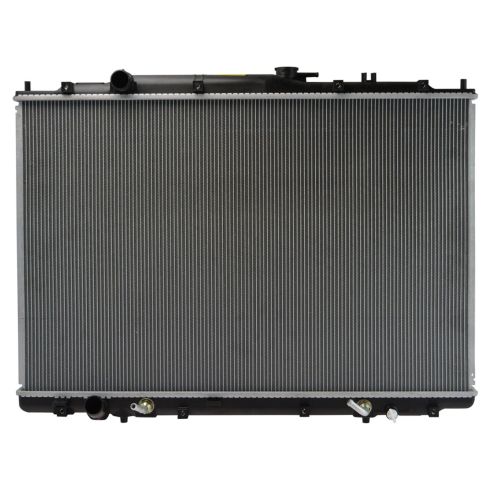 2006-08 Honda Pilot Radiator TRQ RDA82891