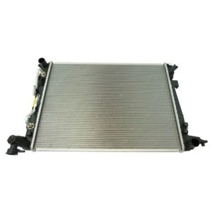 2013-16 Hyundai Genesis Coupe V6 3.8L Radiator TRQ RDA83073