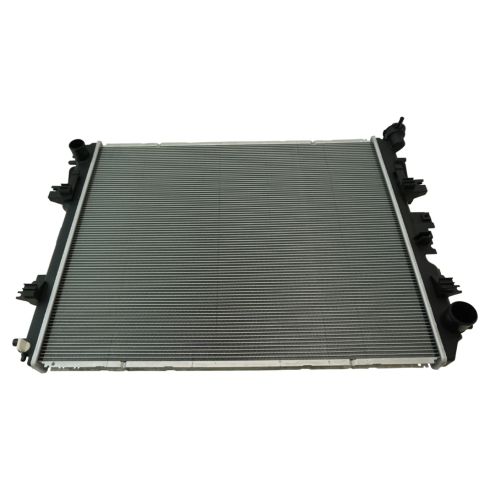 Dodge Ram Radiator TRQ RDA83126