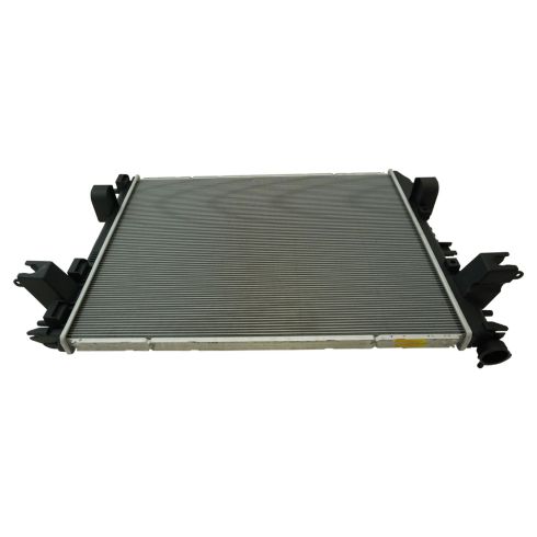 Dodge Ram Radiator TRQ RDA83126
