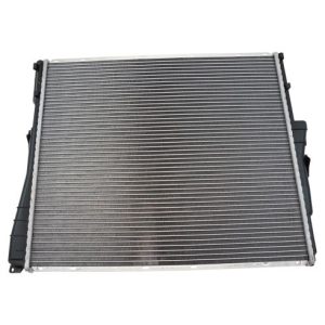 2004-06 BMW X3 Radiator TRQ RDA88461