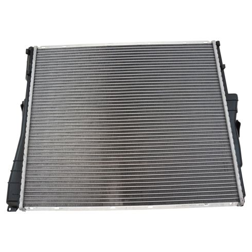 2004-06 BMW X3 Radiator TRQ RDA88461