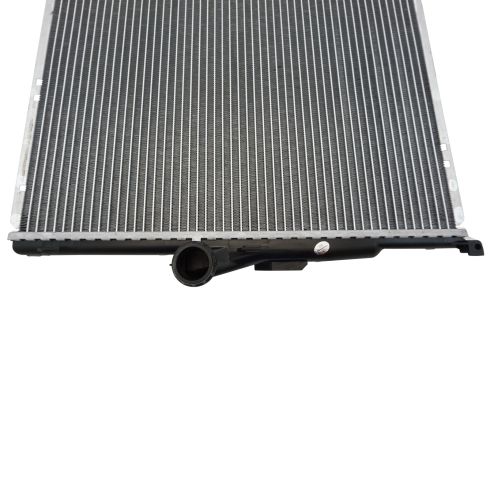 2004-06 BMW X3 Radiator TRQ RDA88461