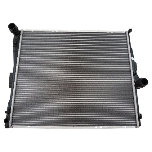 2004-06 BMW X3 Radiator TRQ RDA88461