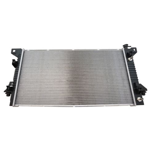 Ford Lincoln Radiator TRQ RDA88361