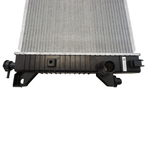 Ford Lincoln Radiator TRQ RDA88361