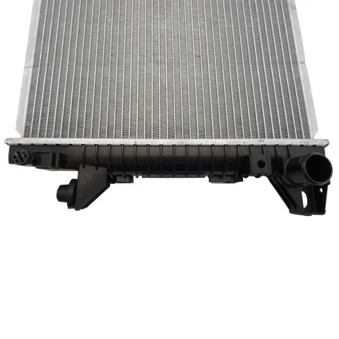 Ford Lincoln Radiator TRQ RDA88361