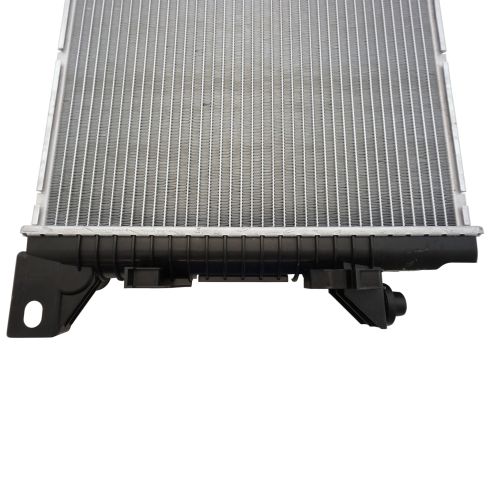 Ford Lincoln Radiator TRQ RDA88361