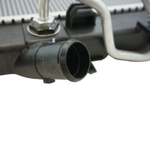 2014-19 Kia Soul Radiator TRQ RDA88385