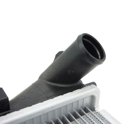 2014-19 Kia Soul Radiator TRQ RDA88385