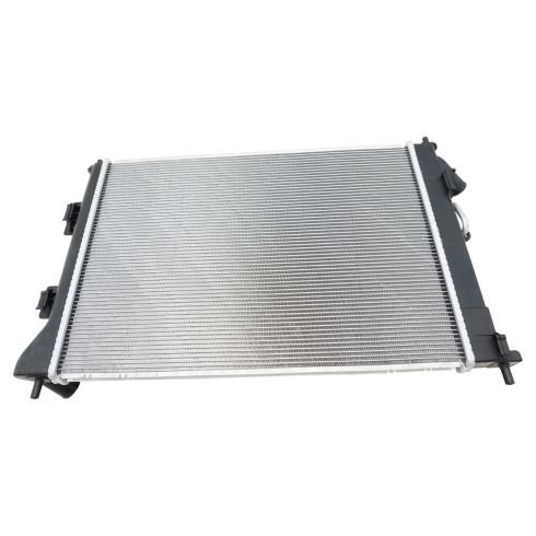 2014-19 Kia Soul Radiator TRQ RDA88385
