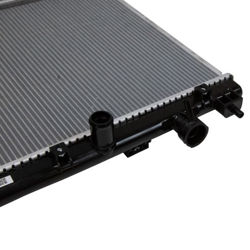 2015-20 Honda FIT Radiator TRQ RDA86540