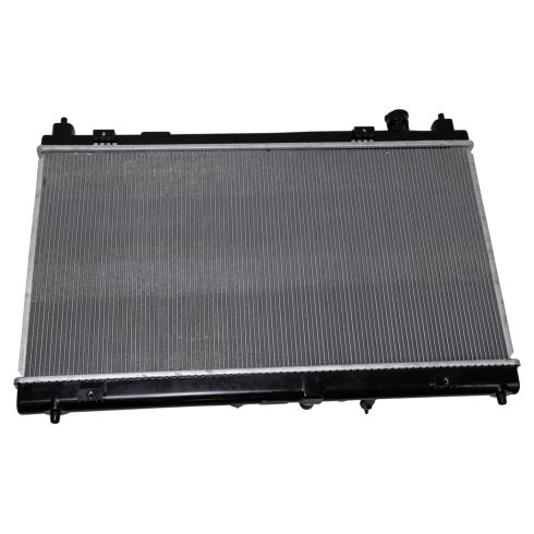 2015-20 Honda FIT Radiator TRQ RDA86540