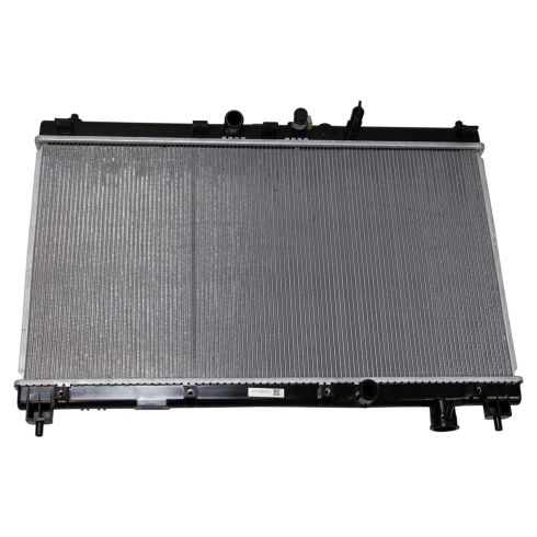 2015-20 Honda FIT Radiator TRQ RDA86540