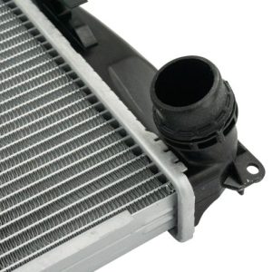 BMW Radiator TRQ RDA86563